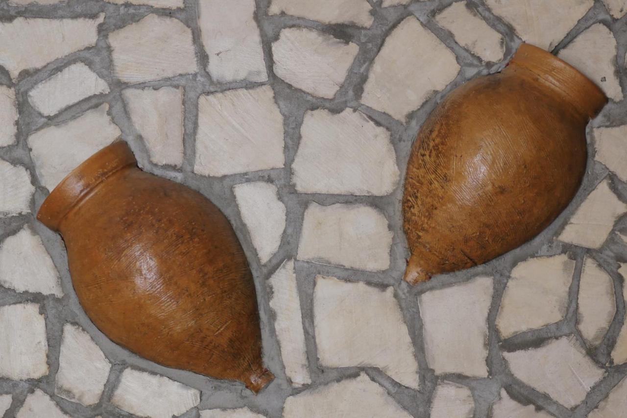 Hotel Shogi Zugdidi Kültér fotó